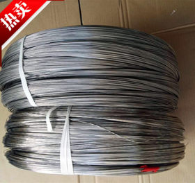 201不锈钢线，深圳316不锈钢丝，不锈钢线厂家